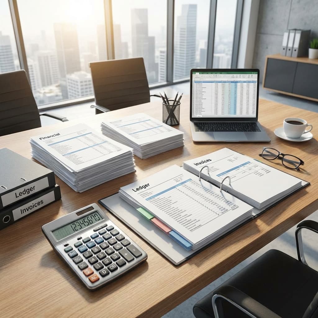 QuickBooks Integration for Property Management