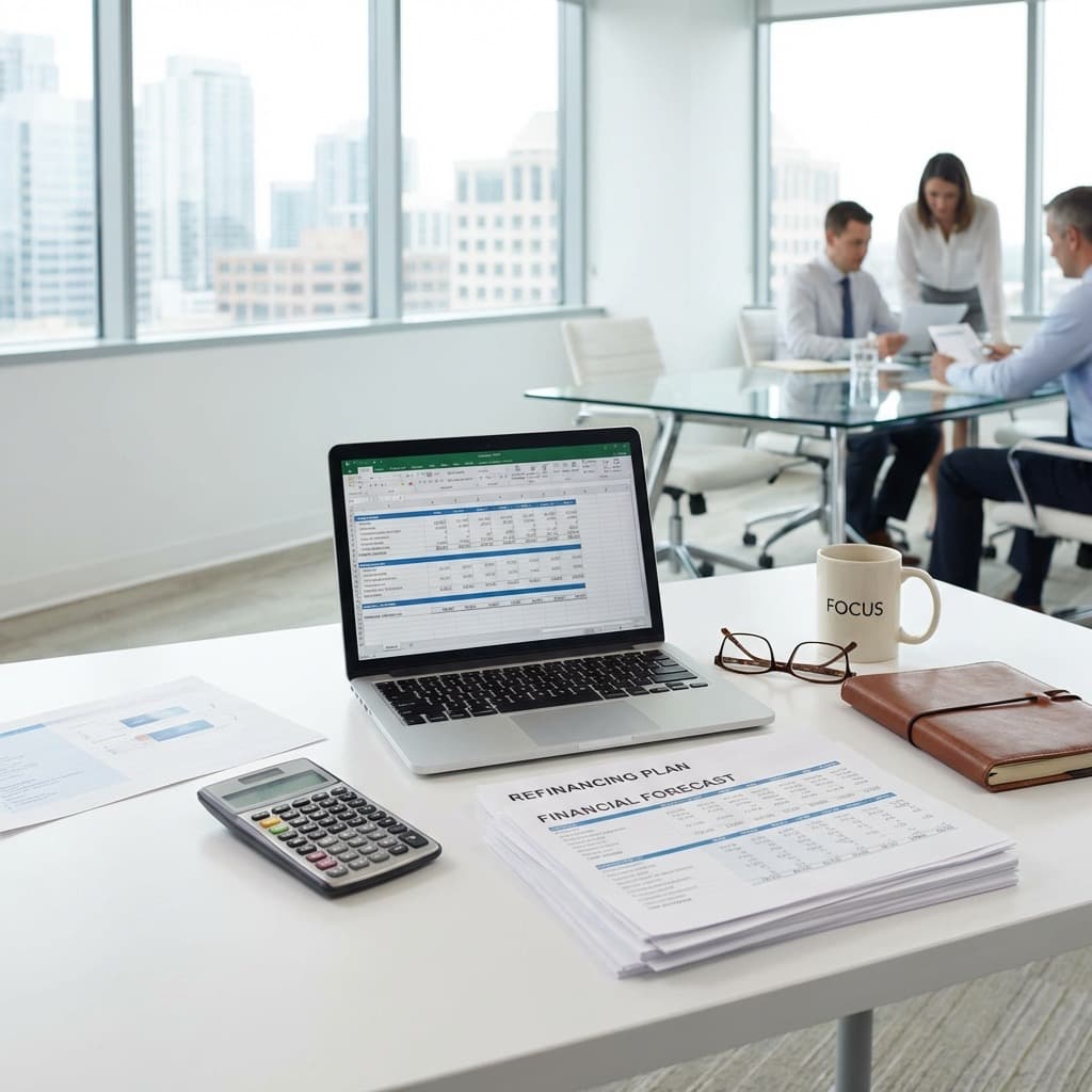 How to Refinance Rental Properties: When and How to Do It