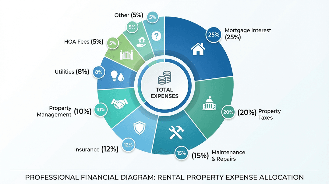 Operating Expense Ratio Guide for Rental Properties