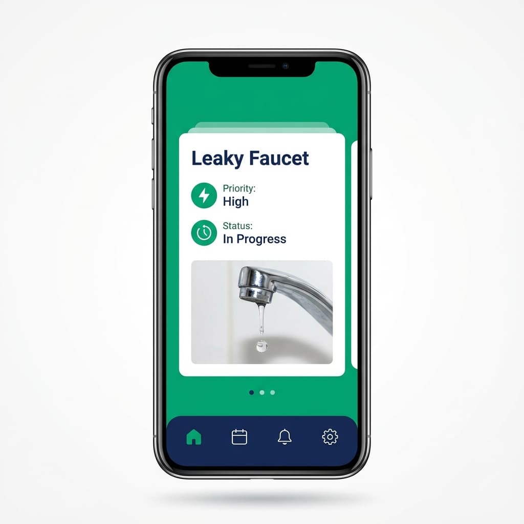 Rental Property Maintenance Schedule: Year-Round Checklist