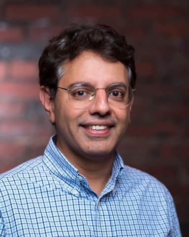 Vik Chadha, Founder of My Property Platform
