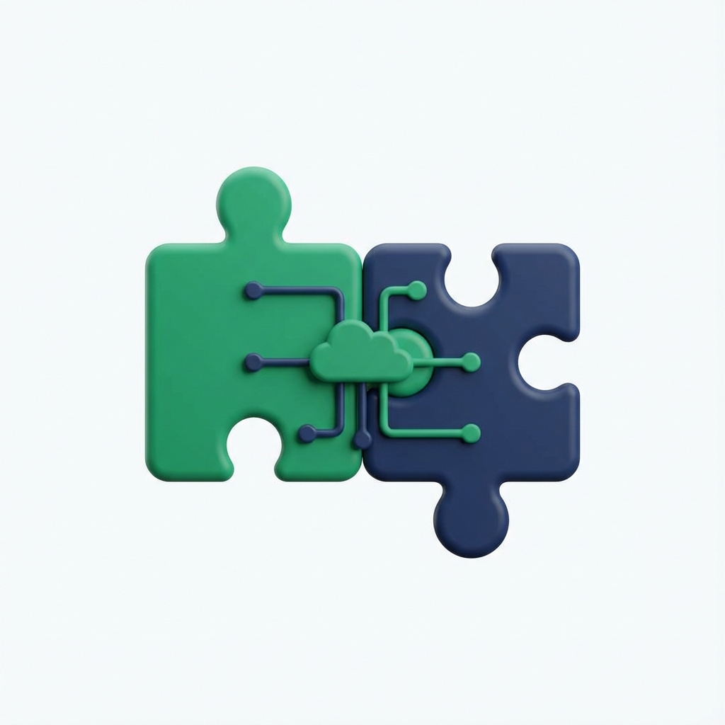 Property management feature