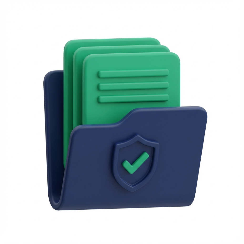 Property management feature