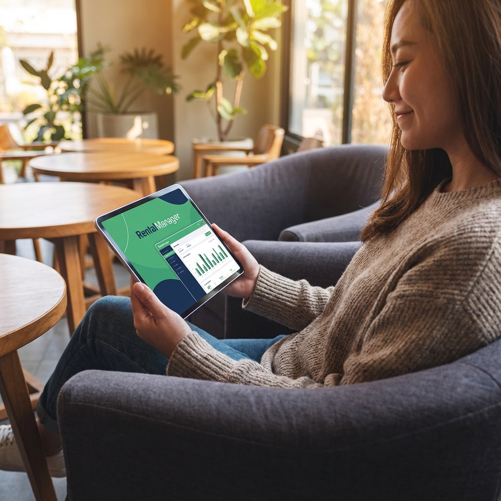 Property management success metrics